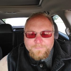 Meet your Posher, Andy